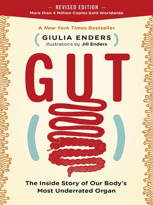 Gut - ebook